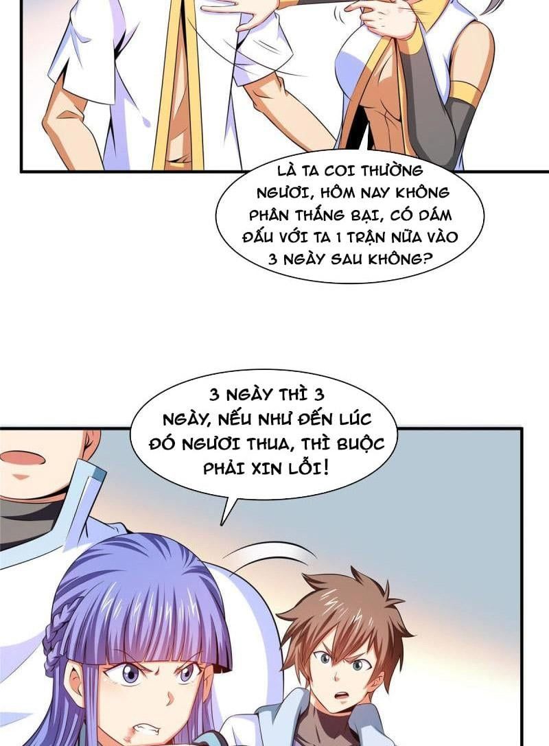 đọc truyện Thiên Đạo Đồ Thư Quán Chương 182 ảnh 21 tại Thiên Thai Truyện