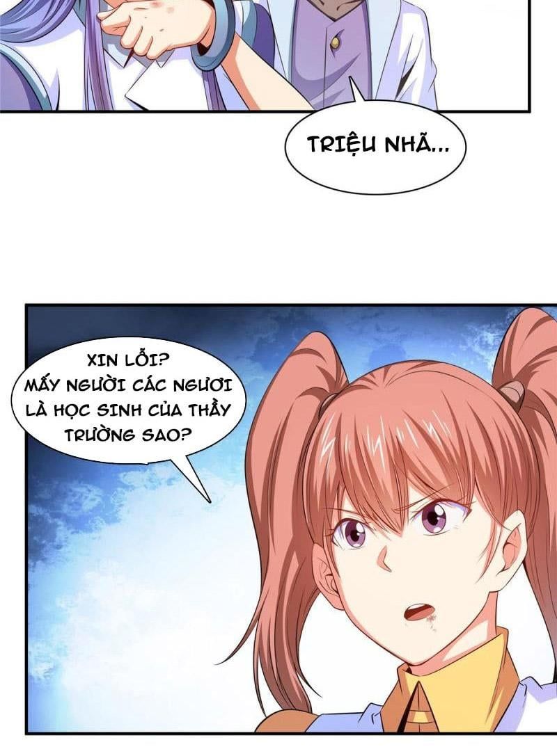 đọc truyện Thiên Đạo Đồ Thư Quán Chương 182 ảnh 22 tại Thiên Thai Truyện