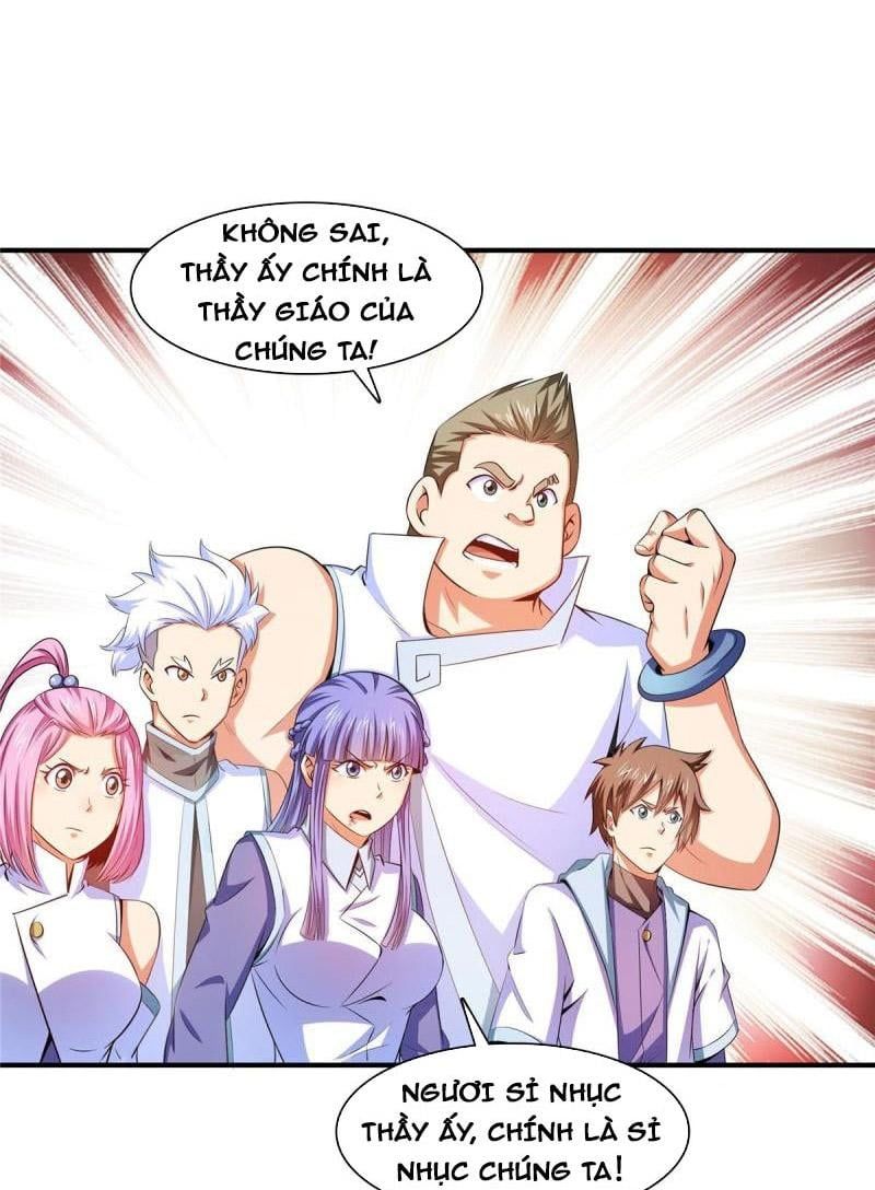 đọc truyện Thiên Đạo Đồ Thư Quán Chương 182 ảnh 23 tại Thiên Thai Truyện