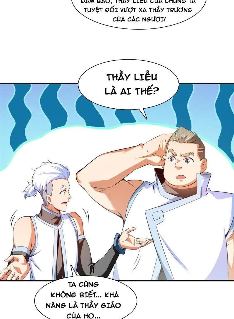 đọc truyện Thiên Đạo Đồ Thư Quán Chương 182 ảnh 25 tại Thiên Thai Truyện