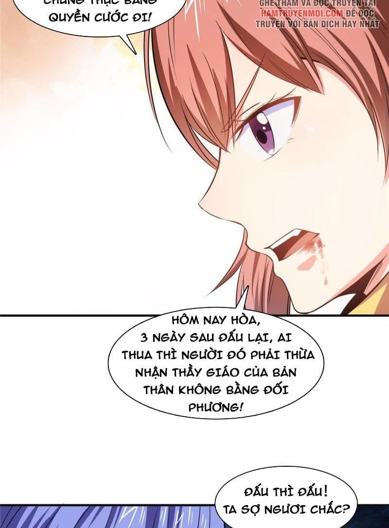 đọc truyện Thiên Đạo Đồ Thư Quán Chương 182 ảnh 27 tại Thiên Thai Truyện