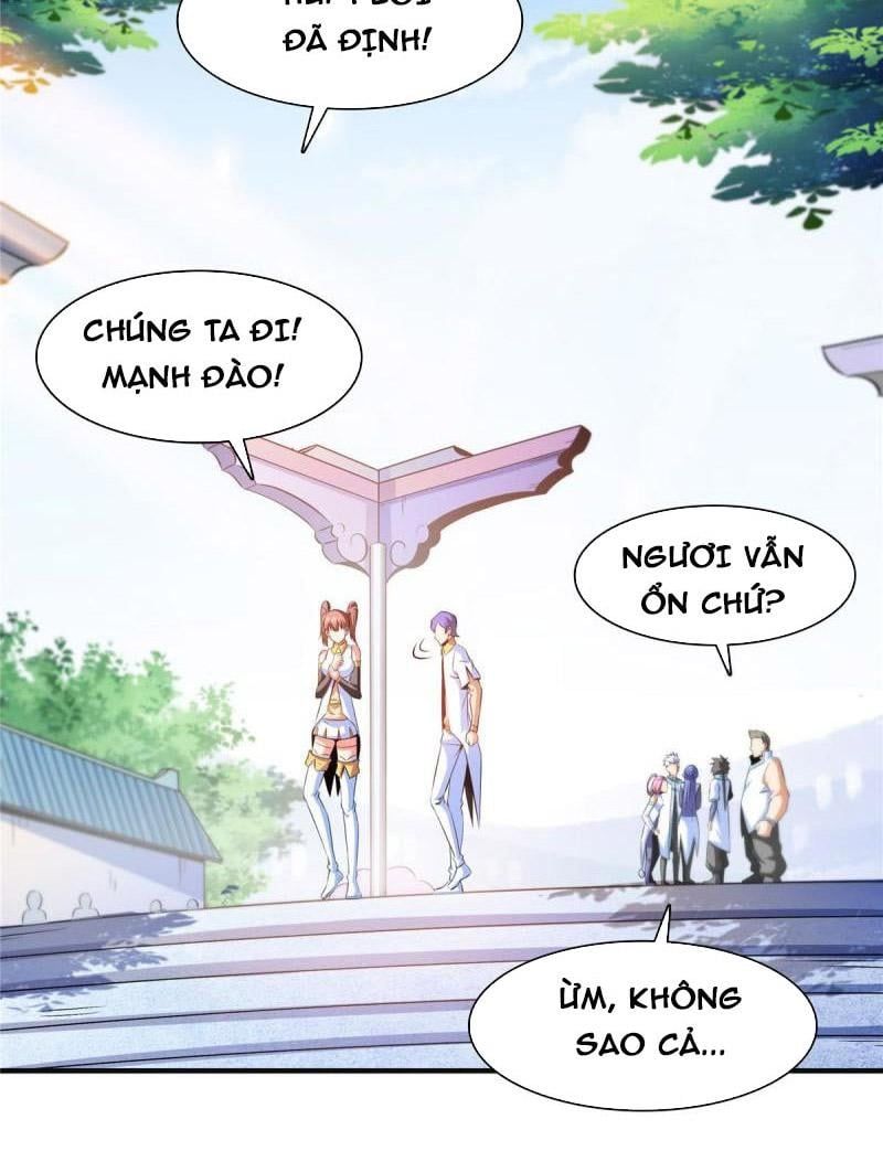 đọc truyện Thiên Đạo Đồ Thư Quán Chương 182 ảnh 29 tại Thiên Thai Truyện