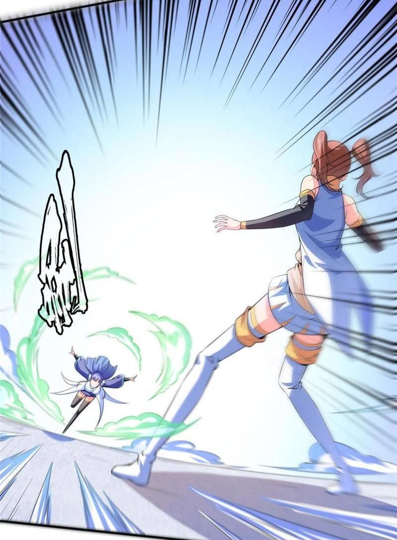 đọc truyện Thiên Đạo Đồ Thư Quán Chương 182 ảnh 5 tại Thiên Thai Truyện