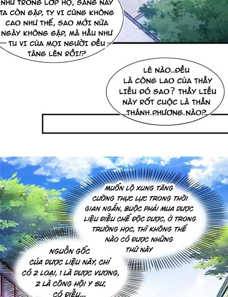 đọc truyện Thiên Đạo Đồ Thư Quán Chương 182 ảnh 32 tại Thiên Thai Truyện