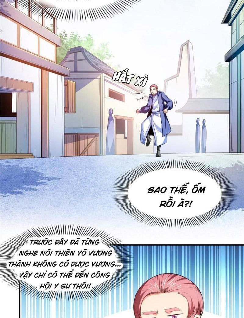 đọc truyện Thiên Đạo Đồ Thư Quán Chương 182 ảnh 33 tại Thiên Thai Truyện