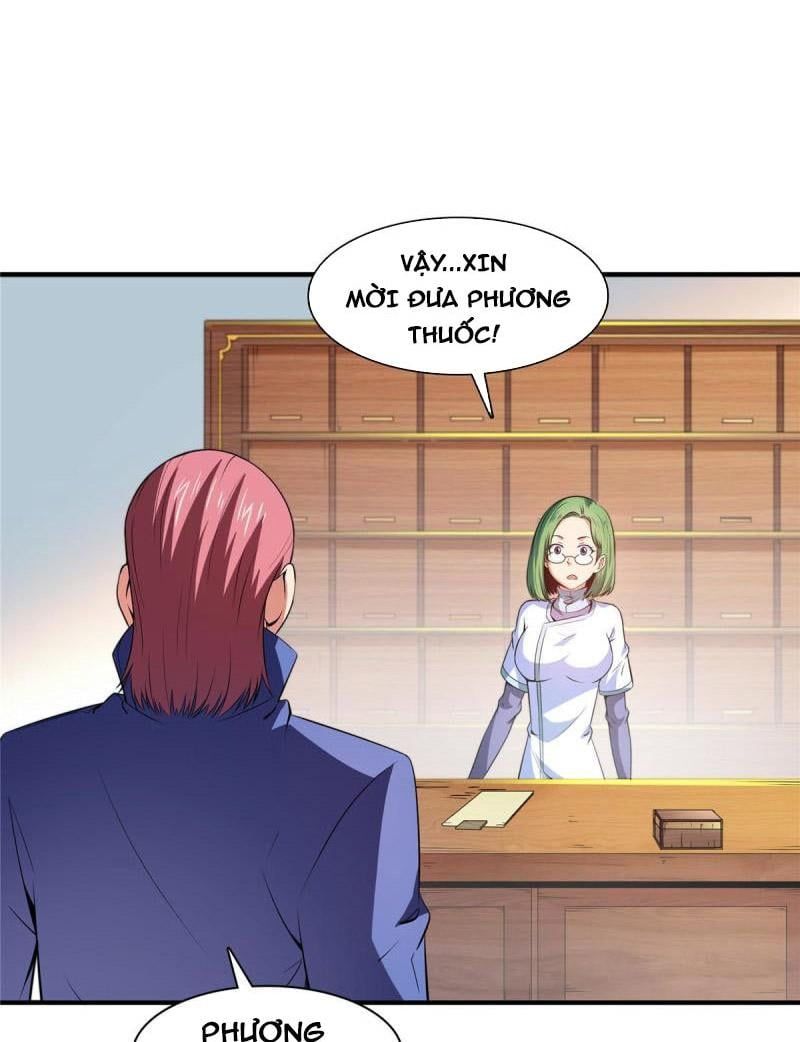 đọc truyện Thiên Đạo Đồ Thư Quán Chương 182 ảnh 37 tại Thiên Thai Truyện