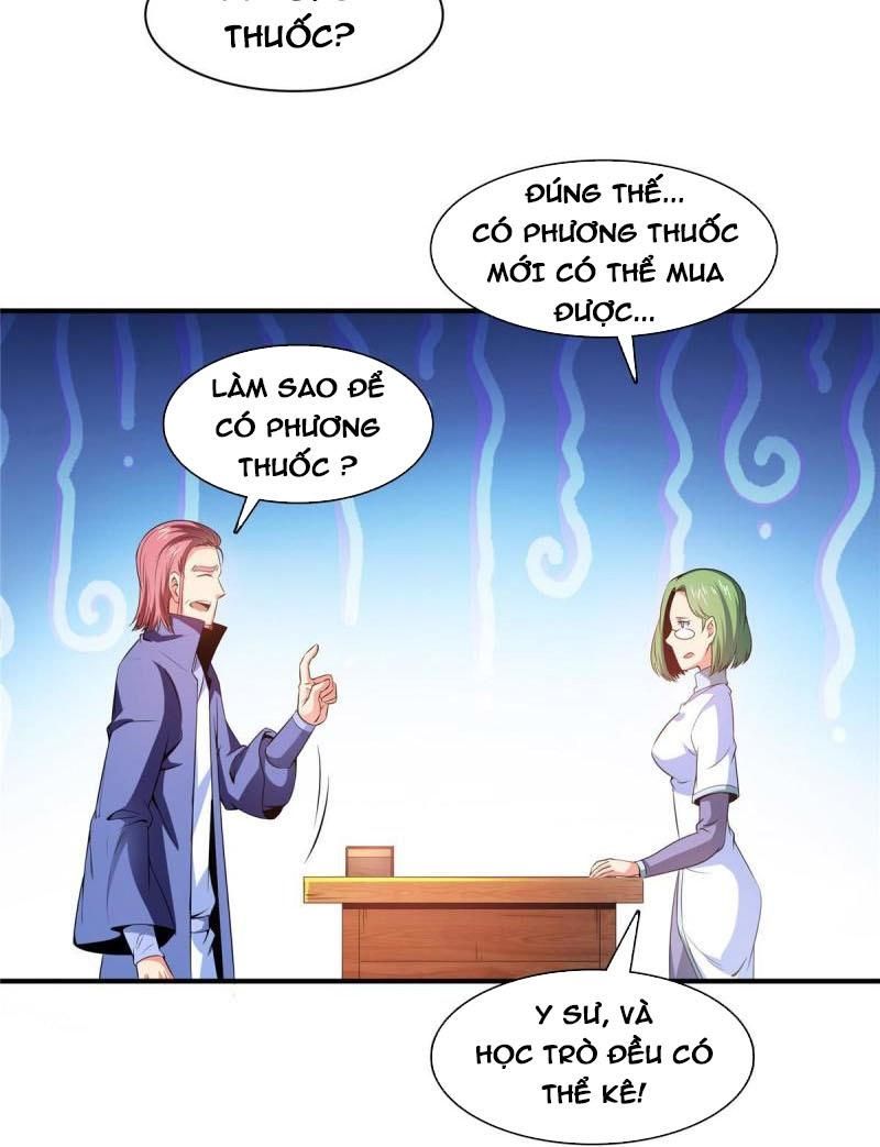 đọc truyện Thiên Đạo Đồ Thư Quán Chương 182 ảnh 38 tại Thiên Thai Truyện