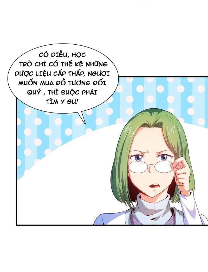 đọc truyện Thiên Đạo Đồ Thư Quán Chương 182 ảnh 39 tại Thiên Thai Truyện