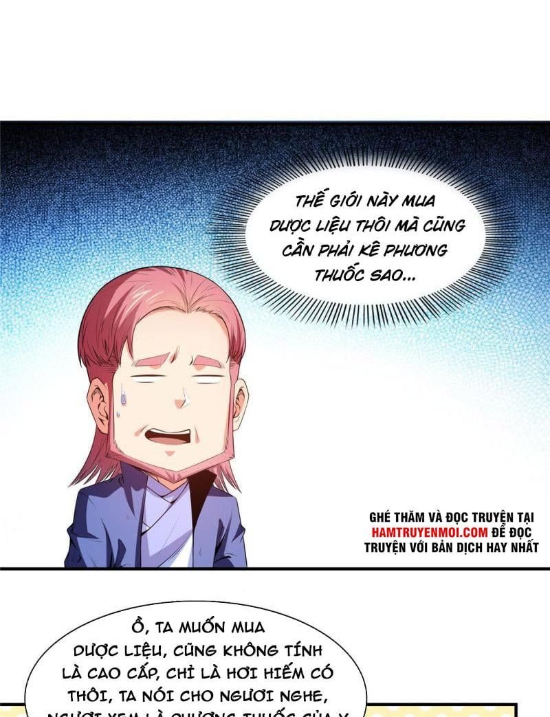 đọc truyện Thiên Đạo Đồ Thư Quán Chương 182 ảnh 40 tại Thiên Thai Truyện