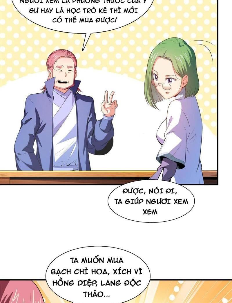 đọc truyện Thiên Đạo Đồ Thư Quán Chương 182 ảnh 41 tại Thiên Thai Truyện