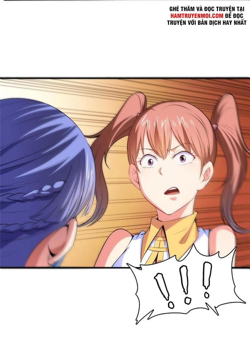 đọc truyện Thiên Đạo Đồ Thư Quán Chương 182 ảnh 8 tại Thiên Thai Truyện