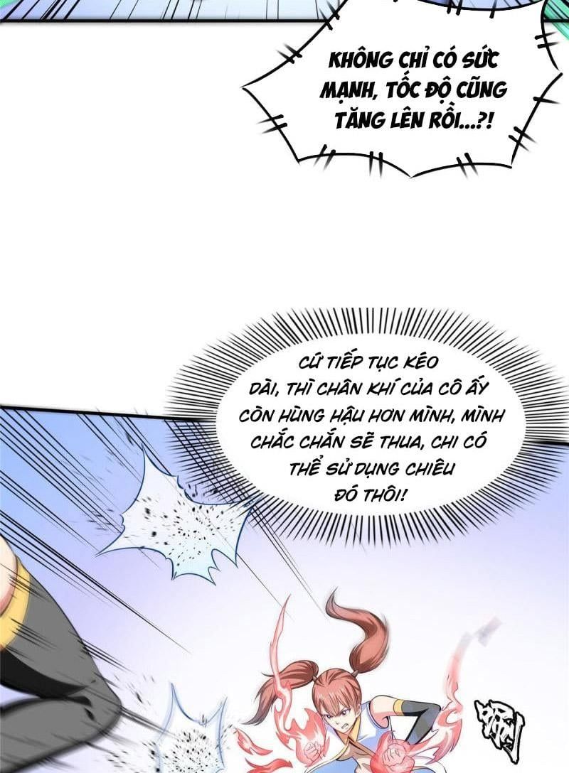 đọc truyện Thiên Đạo Đồ Thư Quán Chương 182 ảnh 10 tại Thiên Thai Truyện