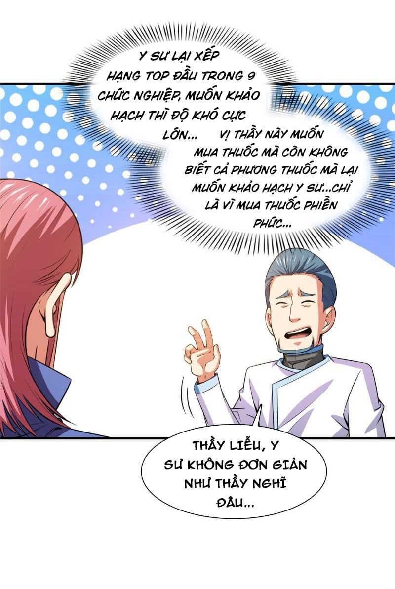 đọc truyện Thiên Đạo Đồ Thư Quán Chương 183 ảnh 12 tại Thiên Thai Truyện