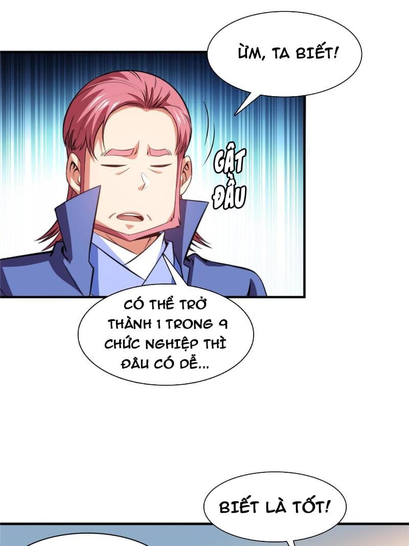 đọc truyện Thiên Đạo Đồ Thư Quán Chương 183 ảnh 13 tại Thiên Thai Truyện