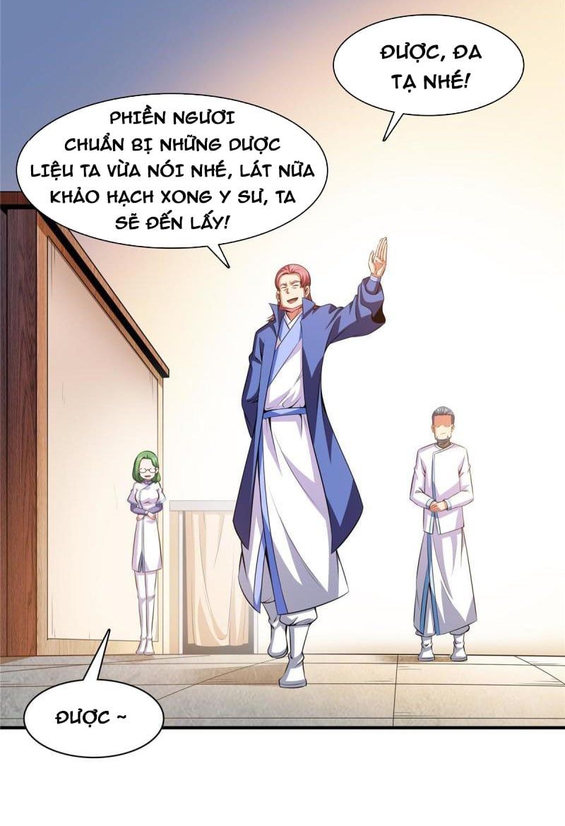 đọc truyện Thiên Đạo Đồ Thư Quán Chương 183 ảnh 14 tại Thiên Thai Truyện