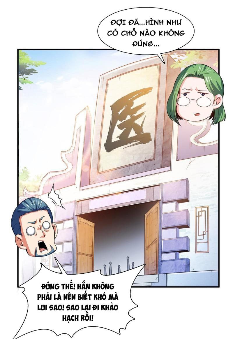 đọc truyện Thiên Đạo Đồ Thư Quán Chương 183 ảnh 15 tại Thiên Thai Truyện