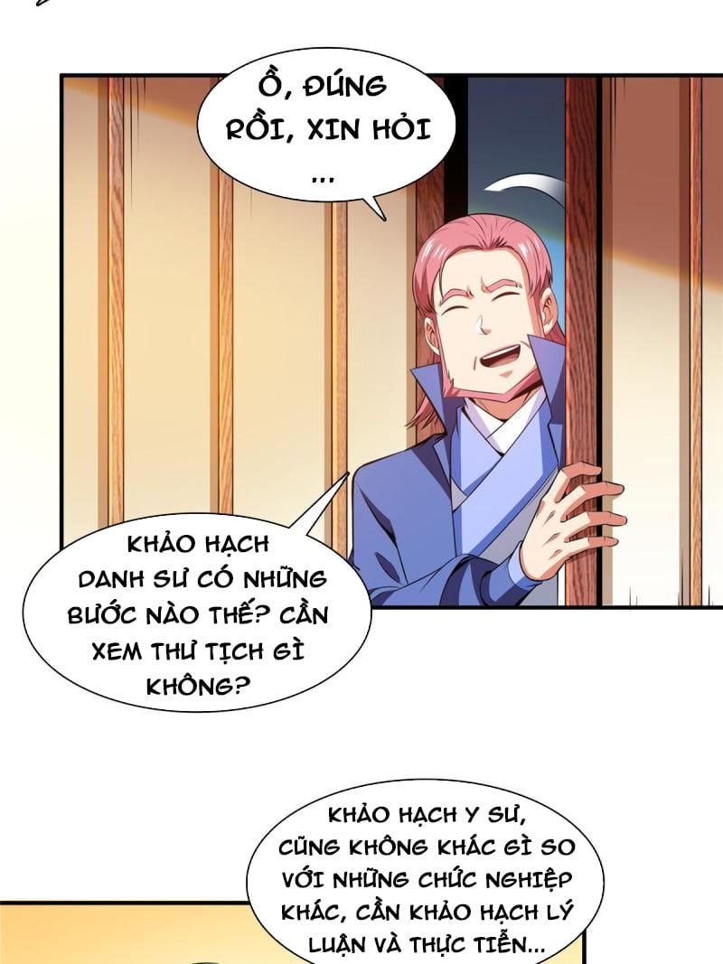 đọc truyện Thiên Đạo Đồ Thư Quán Chương 183 ảnh 16 tại Thiên Thai Truyện