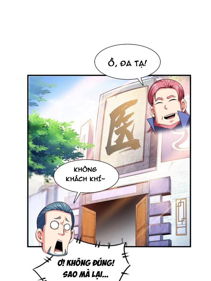 đọc truyện Thiên Đạo Đồ Thư Quán Chương 183 ảnh 18 tại Thiên Thai Truyện