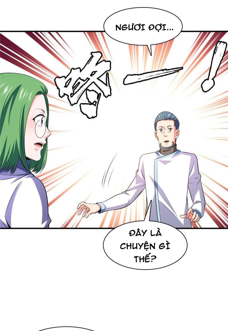 đọc truyện Thiên Đạo Đồ Thư Quán Chương 183 ảnh 20 tại Thiên Thai Truyện