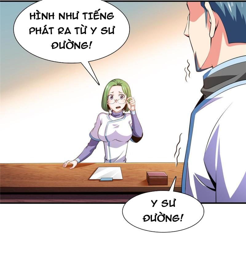 đọc truyện Thiên Đạo Đồ Thư Quán Chương 183 ảnh 21 tại Thiên Thai Truyện