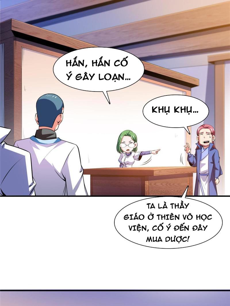 đọc truyện Thiên Đạo Đồ Thư Quán Chương 183 ảnh 4 tại Thiên Thai Truyện