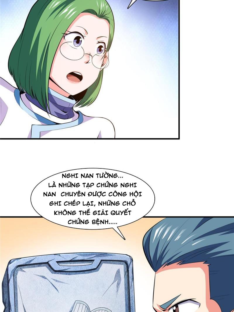 đọc truyện Thiên Đạo Đồ Thư Quán Chương 183 ảnh 23 tại Thiên Thai Truyện