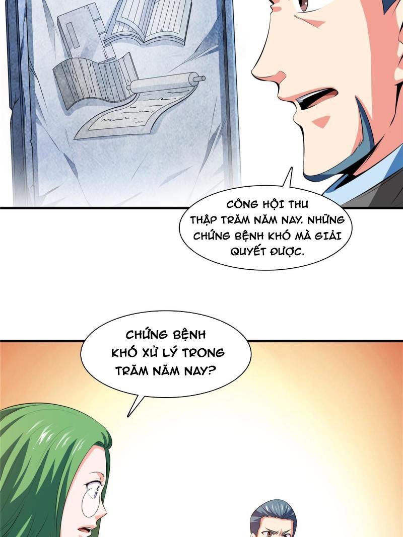 đọc truyện Thiên Đạo Đồ Thư Quán Chương 183 ảnh 24 tại Thiên Thai Truyện