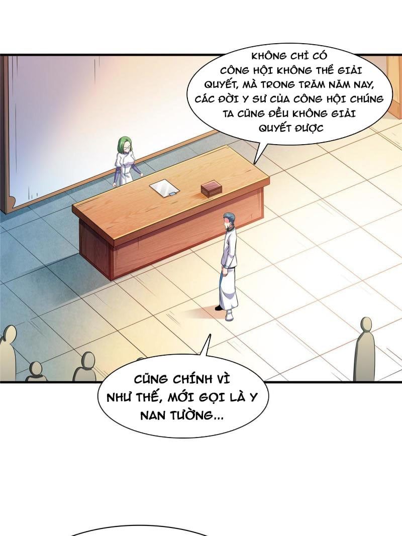 đọc truyện Thiên Đạo Đồ Thư Quán Chương 183 ảnh 26 tại Thiên Thai Truyện