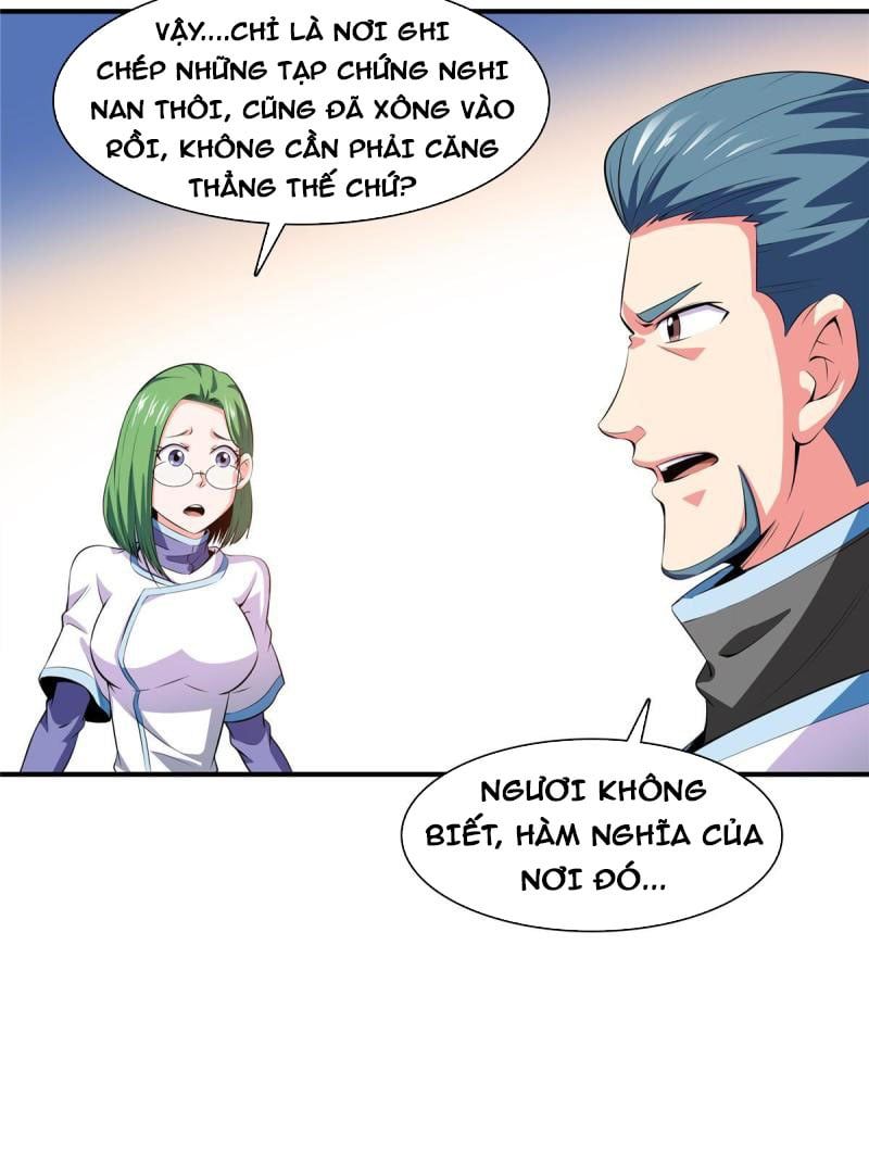 đọc truyện Thiên Đạo Đồ Thư Quán Chương 183 ảnh 27 tại Thiên Thai Truyện