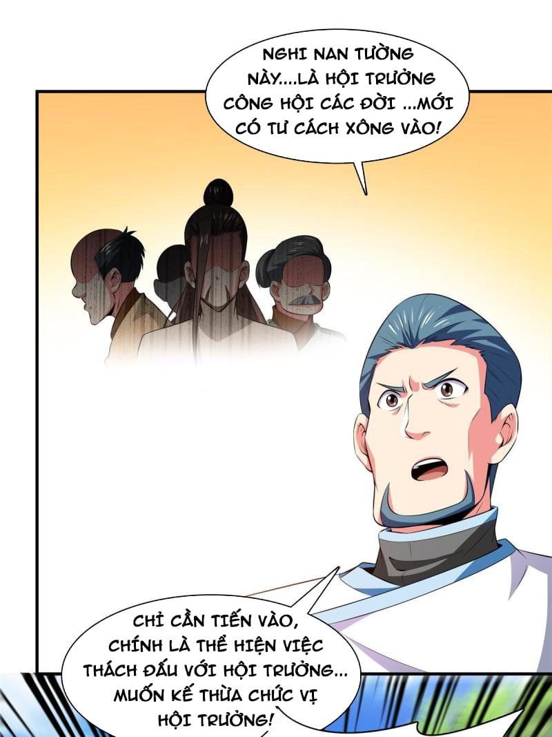 đọc truyện Thiên Đạo Đồ Thư Quán Chương 183 ảnh 28 tại Thiên Thai Truyện