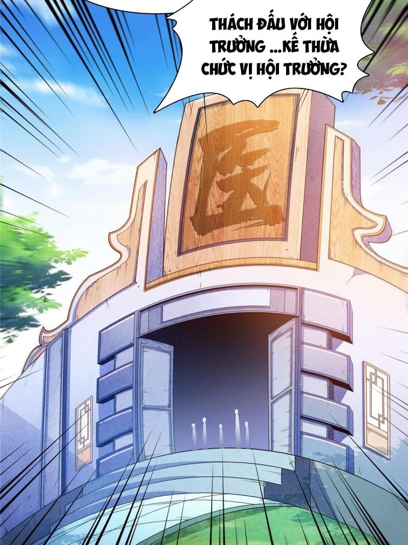 đọc truyện Thiên Đạo Đồ Thư Quán Chương 183 ảnh 29 tại Thiên Thai Truyện