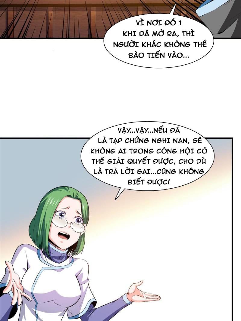 đọc truyện Thiên Đạo Đồ Thư Quán Chương 183 ảnh 31 tại Thiên Thai Truyện