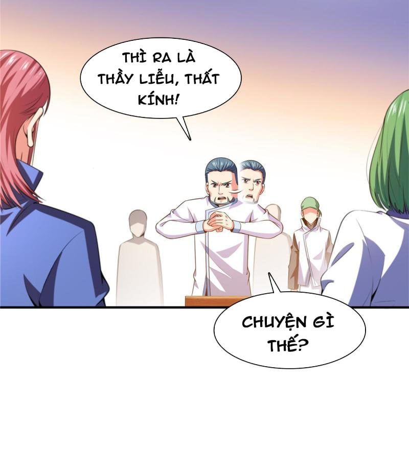 đọc truyện Thiên Đạo Đồ Thư Quán Chương 183 ảnh 5 tại Thiên Thai Truyện