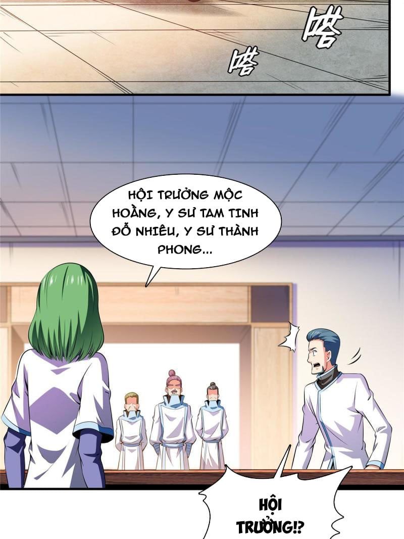 đọc truyện Thiên Đạo Đồ Thư Quán Chương 183 ảnh 36 tại Thiên Thai Truyện