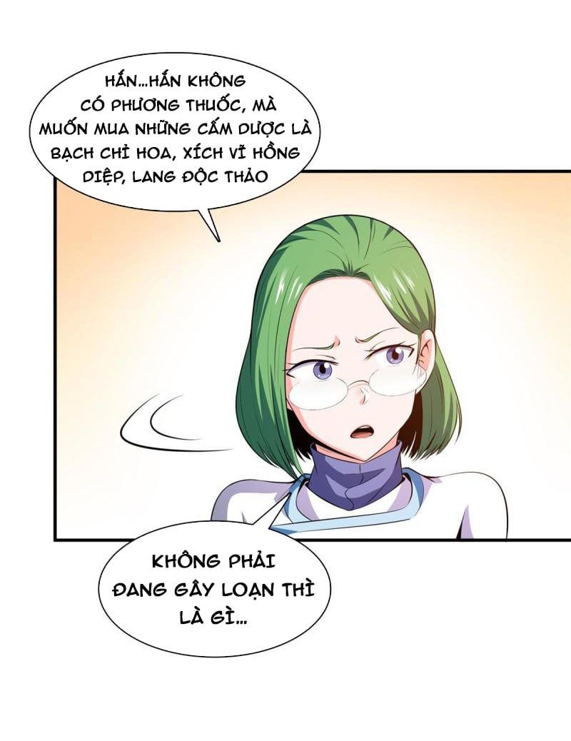 đọc truyện Thiên Đạo Đồ Thư Quán Chương 183 ảnh 6 tại Thiên Thai Truyện