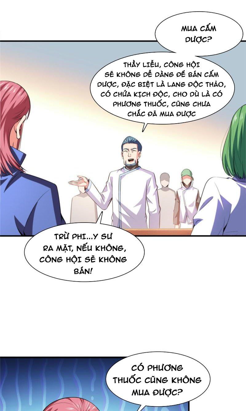 đọc truyện Thiên Đạo Đồ Thư Quán Chương 183 ảnh 7 tại Thiên Thai Truyện