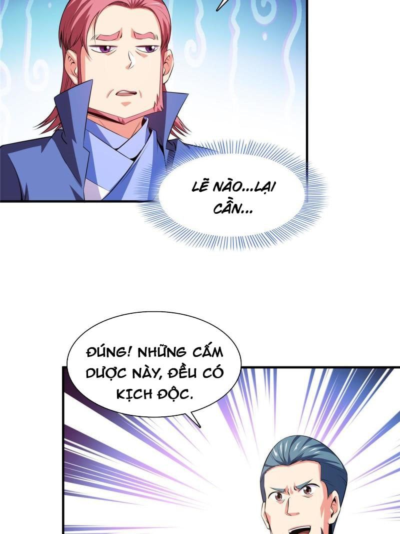 đọc truyện Thiên Đạo Đồ Thư Quán Chương 183 ảnh 8 tại Thiên Thai Truyện