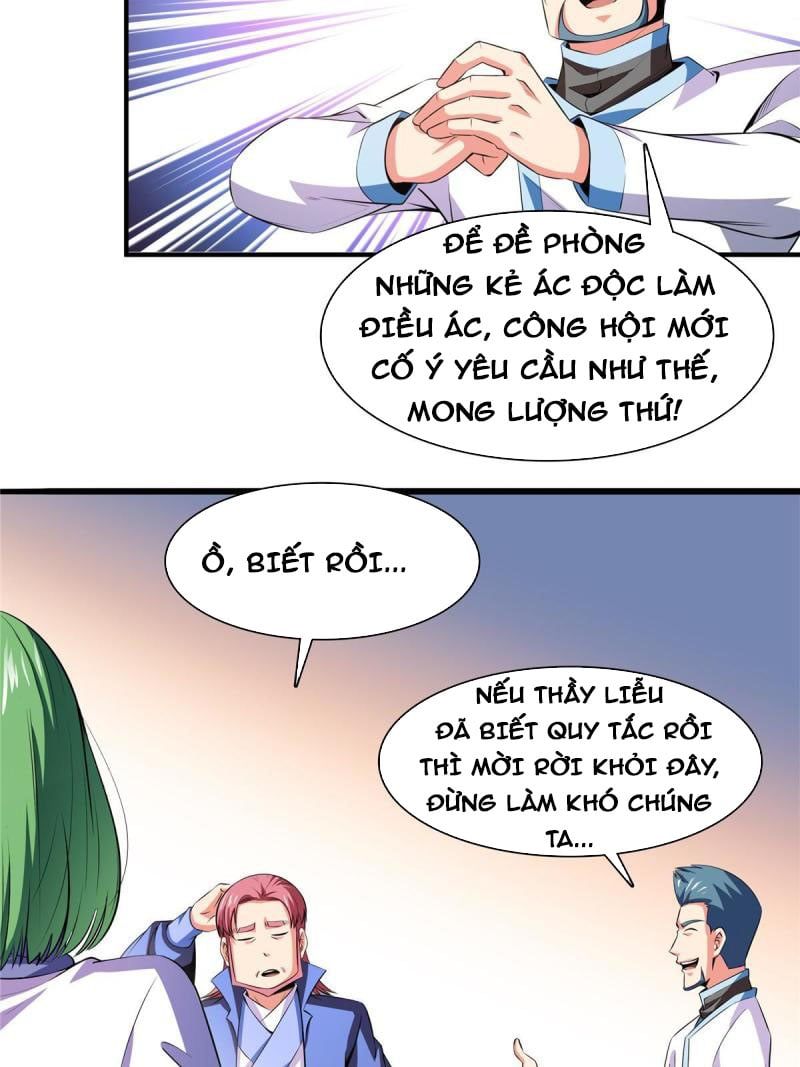 đọc truyện Thiên Đạo Đồ Thư Quán Chương 183 ảnh 9 tại Thiên Thai Truyện