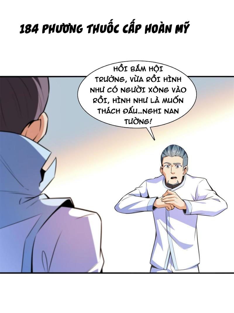 đọc truyện Thiên Đạo Đồ Thư Quán Chương 184 ảnh 3 tại Thiên Thai Truyện