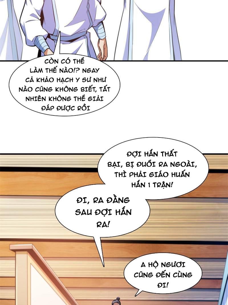 đọc truyện Thiên Đạo Đồ Thư Quán Chương 184 ảnh 13 tại Thiên Thai Truyện