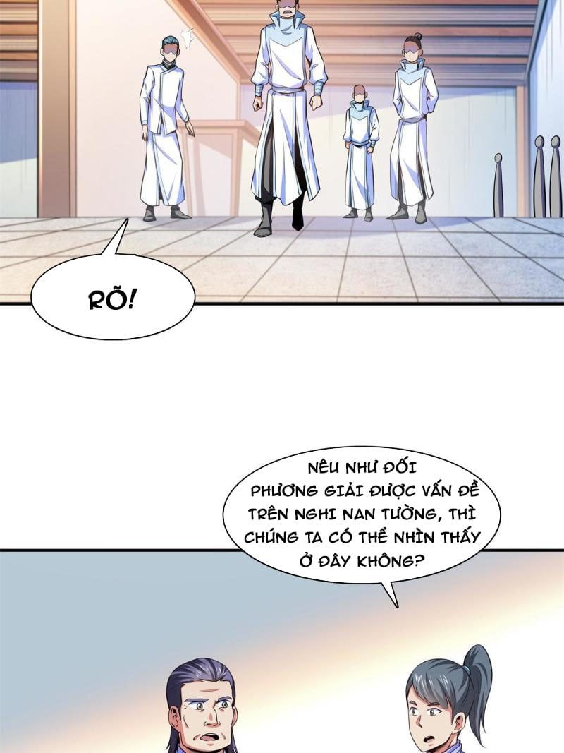 đọc truyện Thiên Đạo Đồ Thư Quán Chương 184 ảnh 14 tại Thiên Thai Truyện