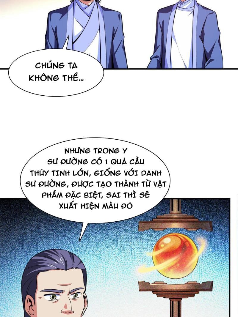 đọc truyện Thiên Đạo Đồ Thư Quán Chương 184 ảnh 15 tại Thiên Thai Truyện