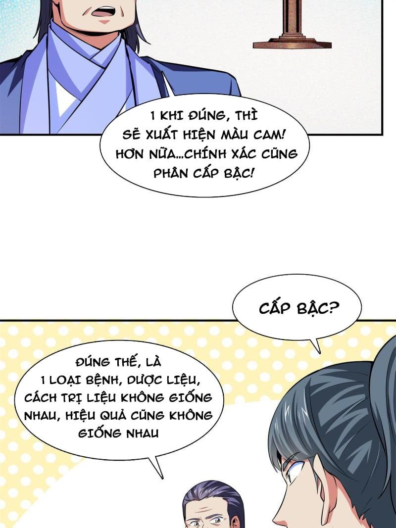 đọc truyện Thiên Đạo Đồ Thư Quán Chương 184 ảnh 16 tại Thiên Thai Truyện