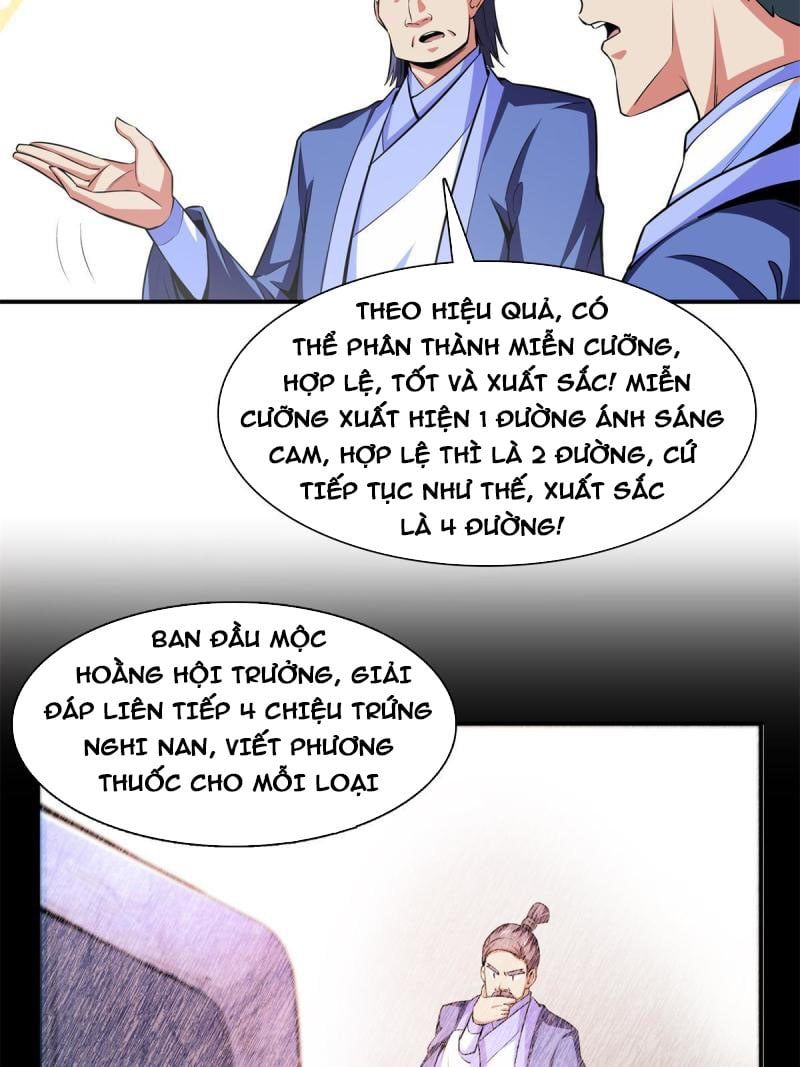 đọc truyện Thiên Đạo Đồ Thư Quán Chương 184 ảnh 17 tại Thiên Thai Truyện