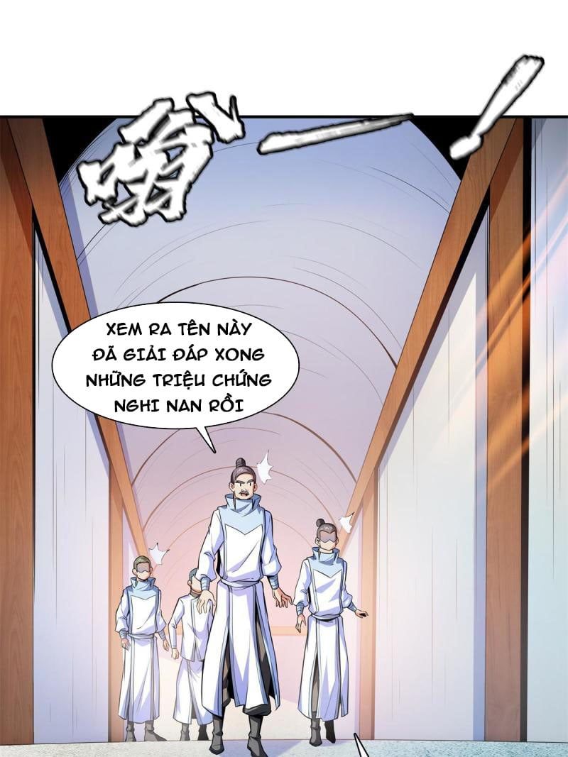 đọc truyện Thiên Đạo Đồ Thư Quán Chương 184 ảnh 19 tại Thiên Thai Truyện