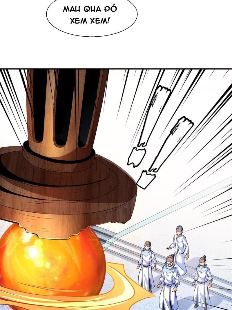 đọc truyện Thiên Đạo Đồ Thư Quán Chương 184 ảnh 21 tại Thiên Thai Truyện