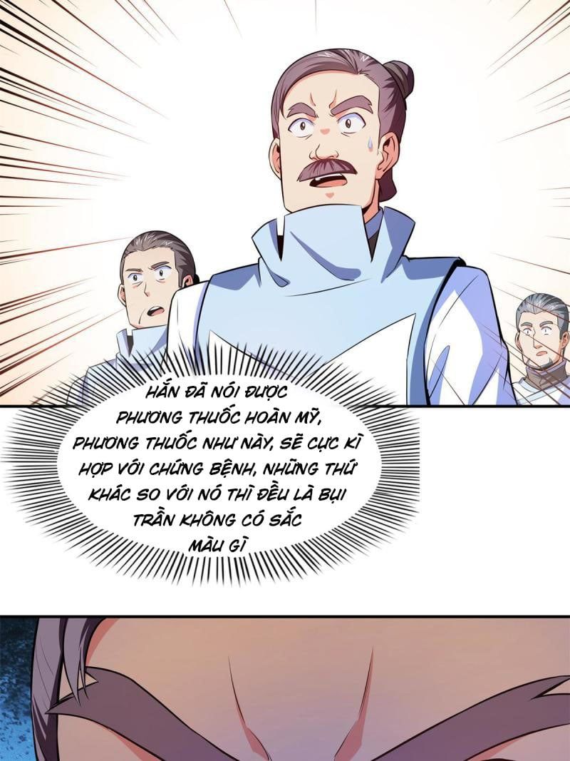 đọc truyện Thiên Đạo Đồ Thư Quán Chương 184 ảnh 24 tại Thiên Thai Truyện