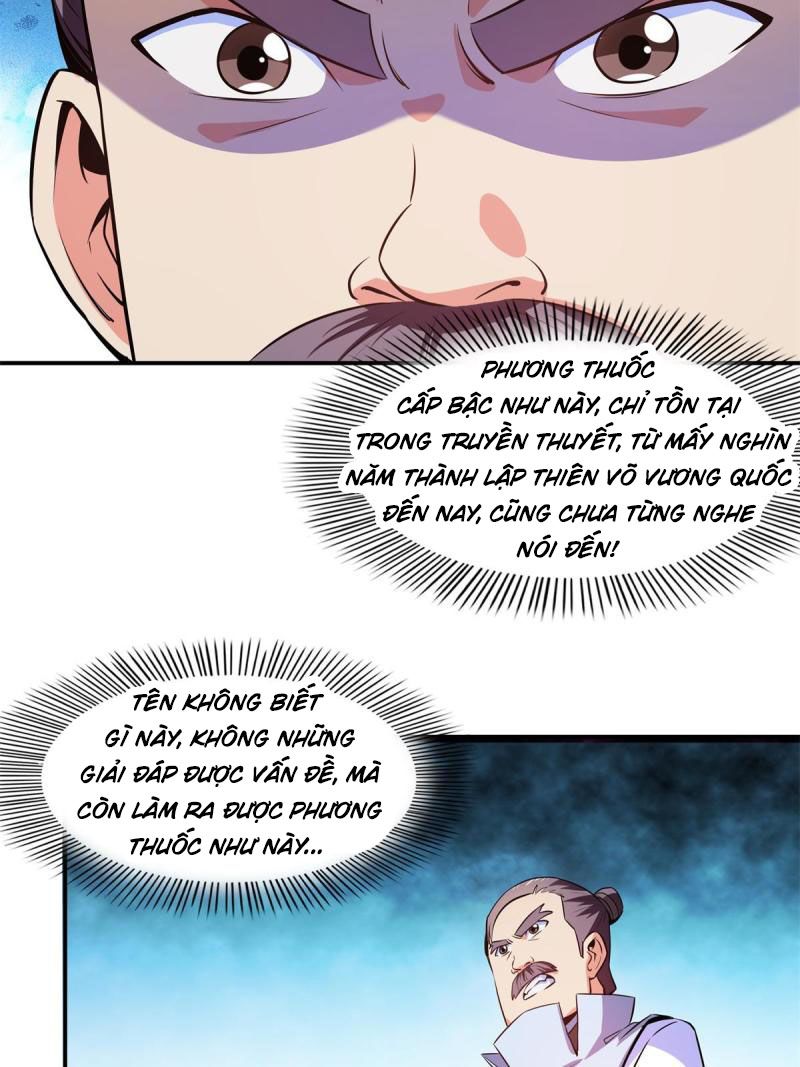 đọc truyện Thiên Đạo Đồ Thư Quán Chương 184 ảnh 25 tại Thiên Thai Truyện