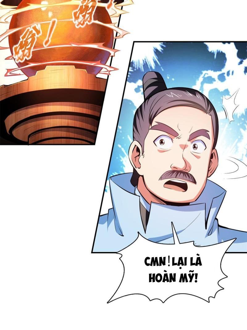 đọc truyện Thiên Đạo Đồ Thư Quán Chương 184 ảnh 30 tại Thiên Thai Truyện