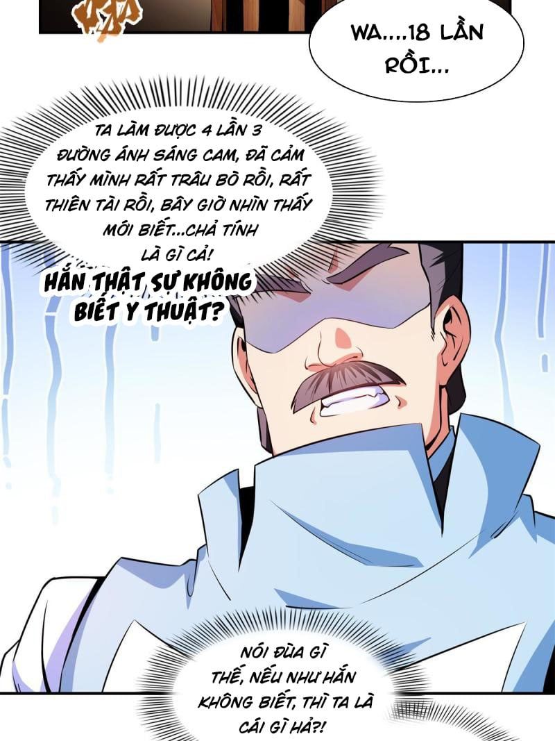 đọc truyện Thiên Đạo Đồ Thư Quán Chương 184 ảnh 32 tại Thiên Thai Truyện